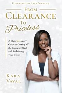 Bokomslag for "From Clearance to Priceless"