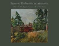 Beauty to Embrace in an Afternoon