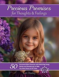 Precious Promises for Thoughts & Feelings