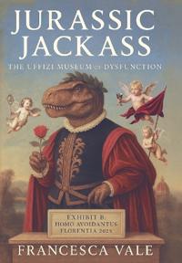 Jurassic Jackass