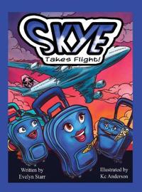 Skye Takes Flight!