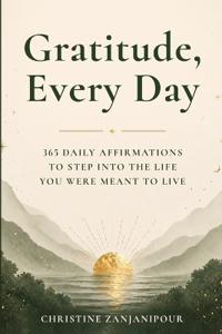 Gratitude, Every Day
