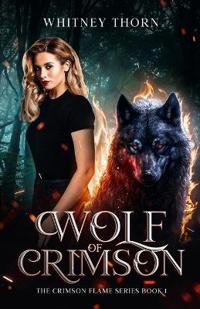 Wolf of Crimson