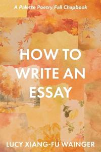 How to Write an Essay