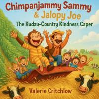 Chimpanjammy Sammy and Jalopy Joe