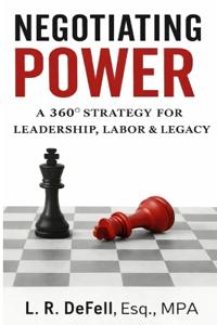 Negotiating Power
