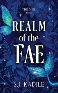 Bokomslag för "Realm of the Fae"