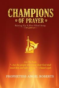 Champions of Prayer