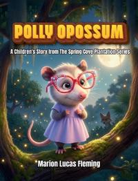 Polly Opossum