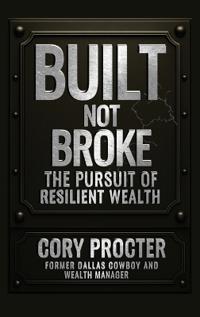 Bokomslag for "Procter, C: Built, Not Broke"