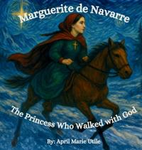 Marguerite de Navarre