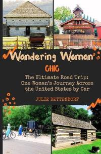 Wandering Woman