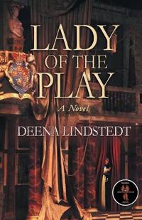 Bokomslag för "Lady of the Play"