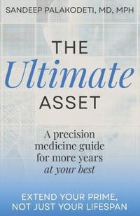 The Ultimate Asset