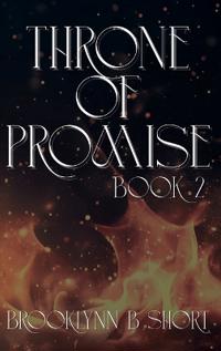 Bokomslag for "Throne of Promise"