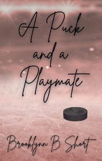 A Puck and a Playmate