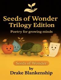 Seeds of Wonder Trilogy Edition