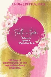 Faith-i-tude