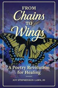 Bokomslag for "From Chains to Wings"