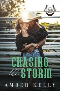 Chasing the Storm