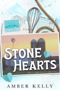 Kelly, A: Stone Hearts