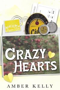 Kelly, A: Crazy Hearts