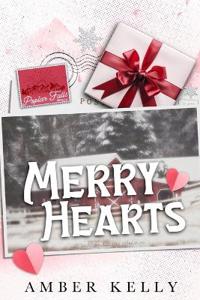 Kelly, A: Merry Hearts