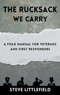 Bokomslag for "The Rucksack We Carry"