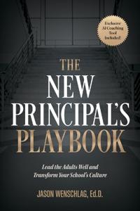 The New Principal's Playbook