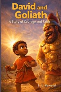 David and Goliath