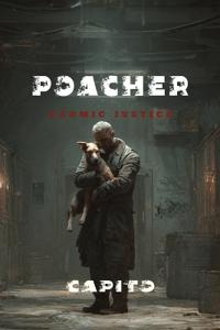 Bokomslag for "Capito, R: Poacher"