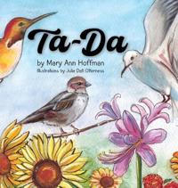 Bokomslag for "TA-DA"