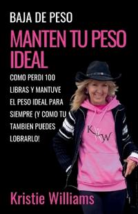 Manten Tu Peso Ideal