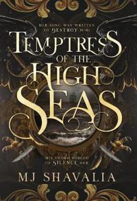 Temptress of the High Seas