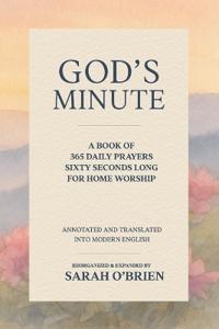 God's Minute