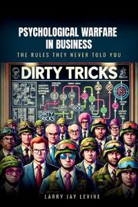 Psychological Warfare in Business