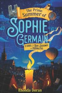 The Prime Summer of Sophie Germain