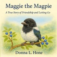 Maggie the Magpie