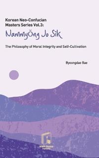 Korean Neo-Confucian Masters Series Vol.3