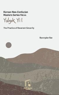 Korean Neo-Confucian Masters Series Vol.4