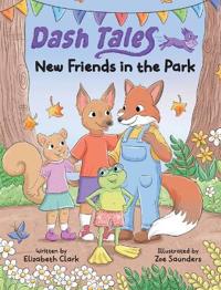 New Friends in the Park