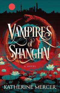 Vampires of Shanghai