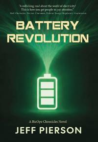 Battery Revolution