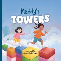 Bokomslag for "Maddy's Towers"
