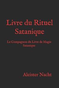 Livre du Rituel Satanique