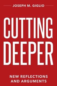 Cutting Deeper