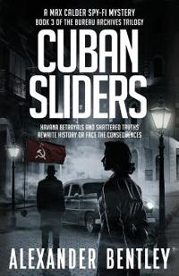 Cuban Sliders