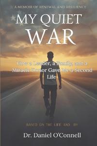 My Quiet War