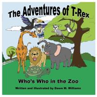 The Adventures of T-Rex