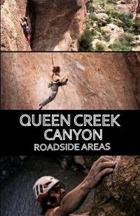 Queen Creek Canyon